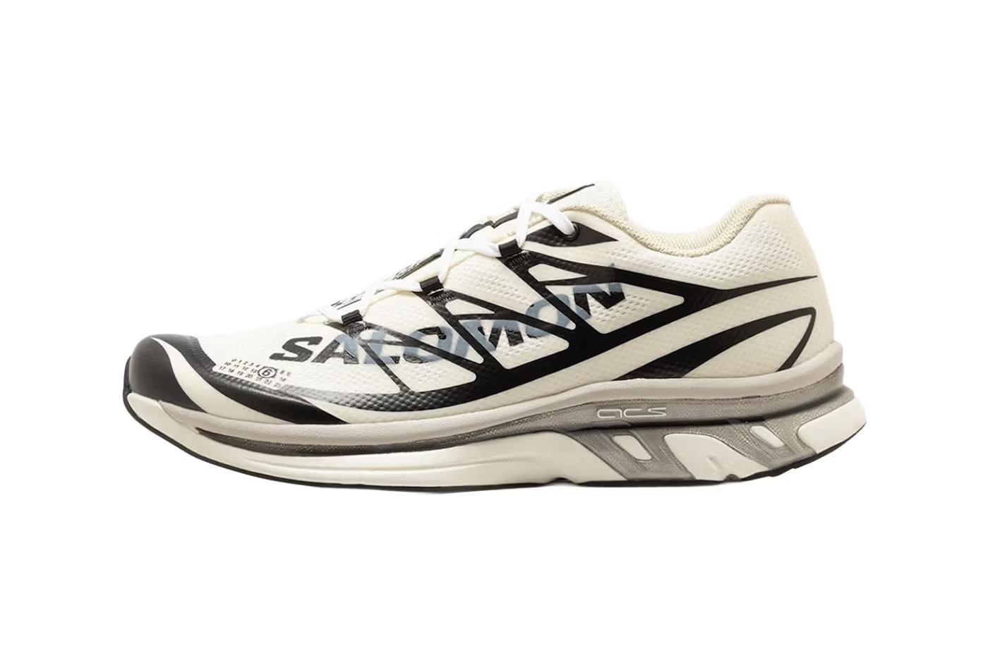 MM6 Maison Margiela x Salomon XT