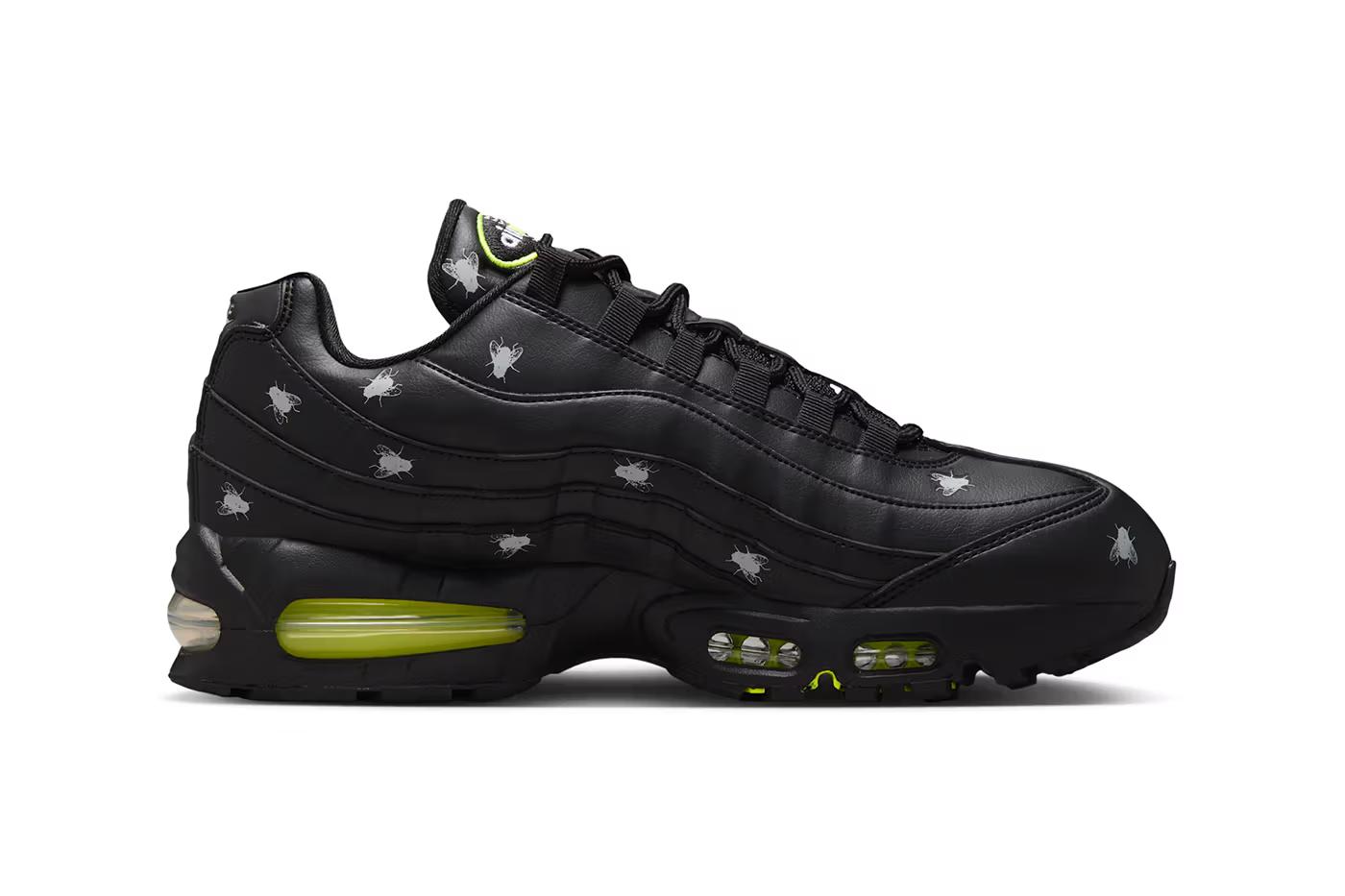 Nike Air Max 95 Houseflies