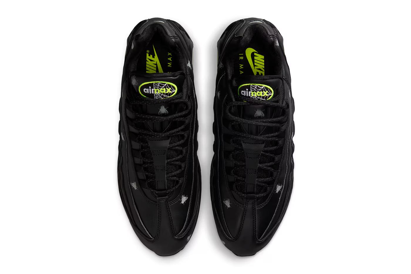 Nike Air Max 95 Houseflies