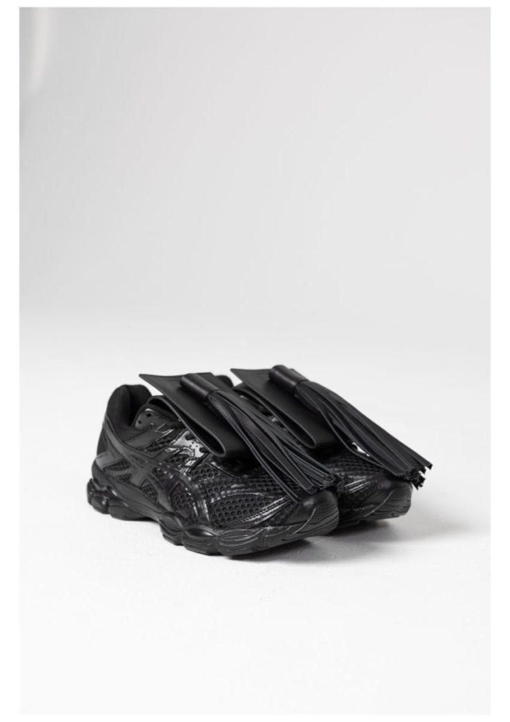 FIDAN NOVRUZOVA x ASICS GEL-CUMULUS™ 16