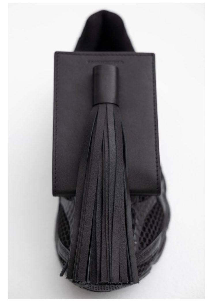 FIDAN NOVRUZOVA x ASICS GEL-CUMULUS™ 16