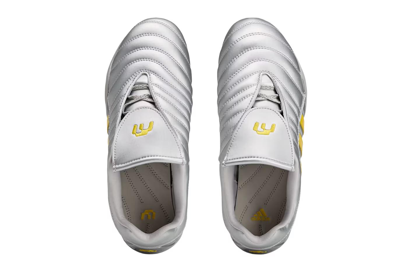 Miaou x adidas Taekwondo