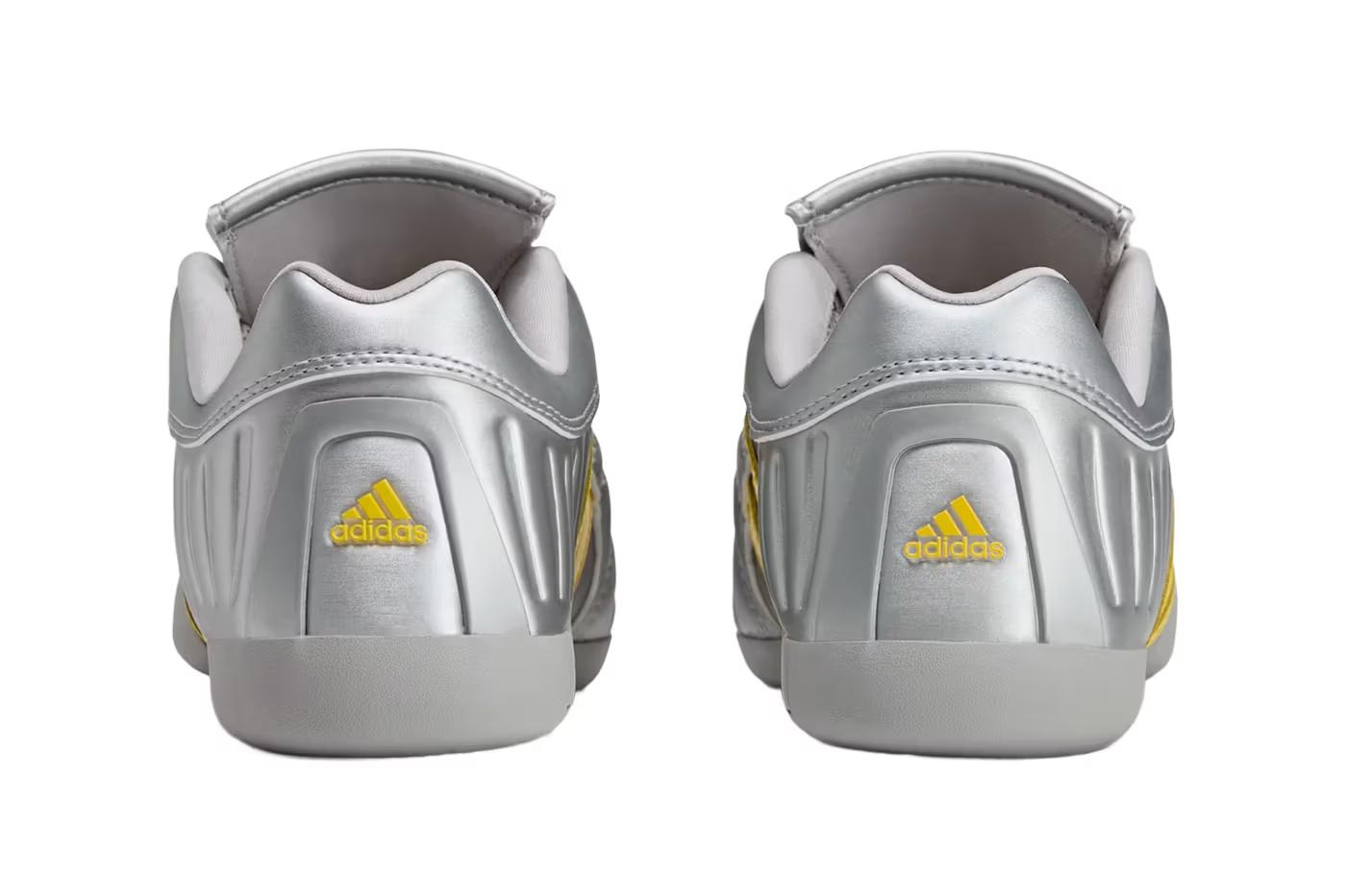 Miaou x adidas Taekwondo