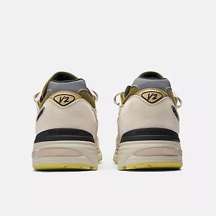 New Balance 991v2 Made in UK 'Neo Synthesis'