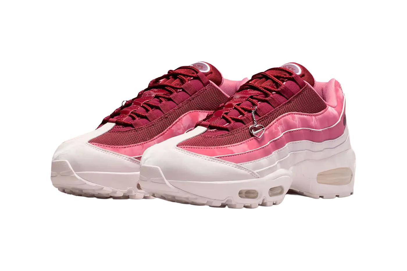 Nike Air Max 95 Valentine's Day