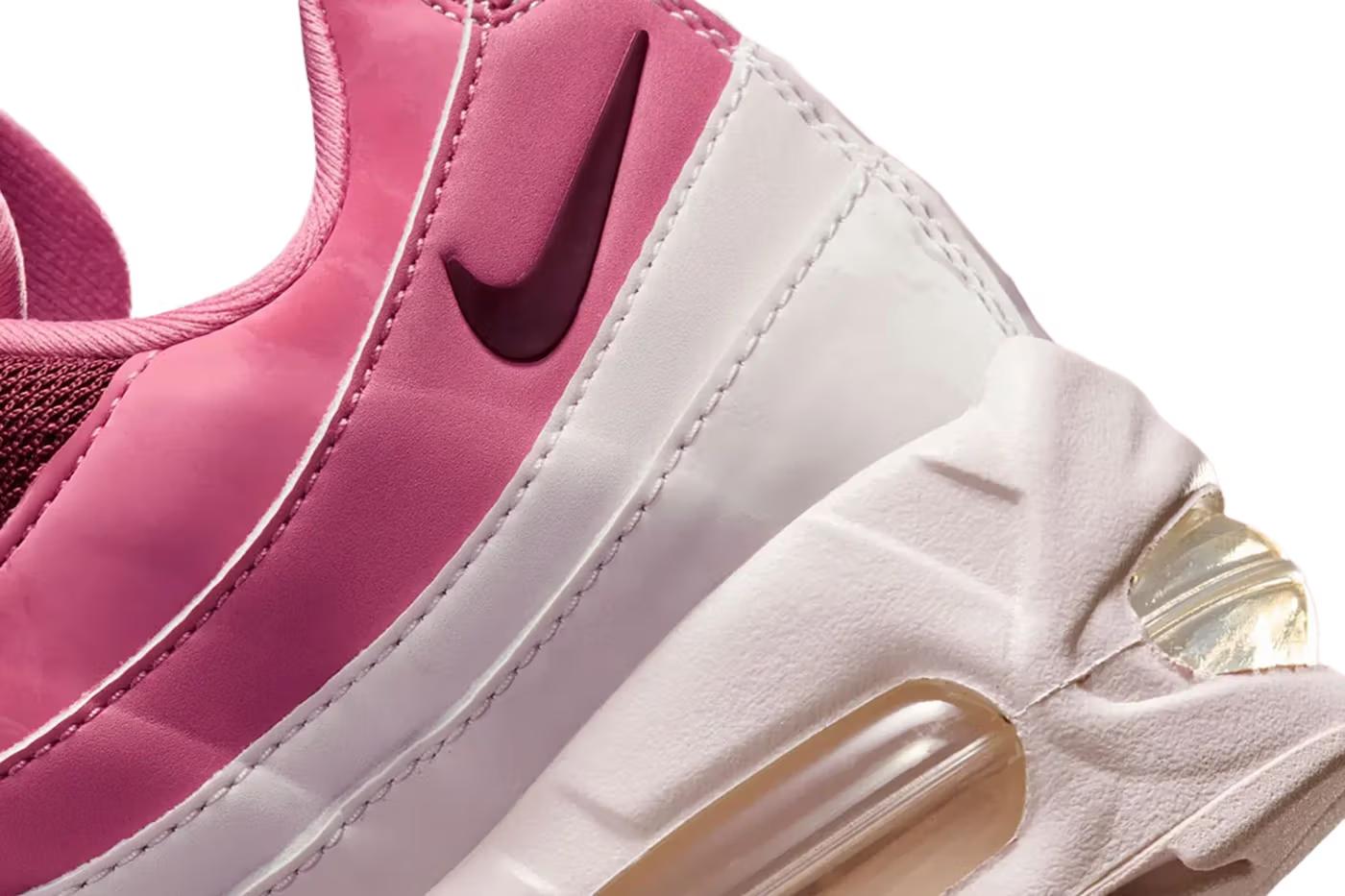 Nike Air Max 95 Valentine's Day