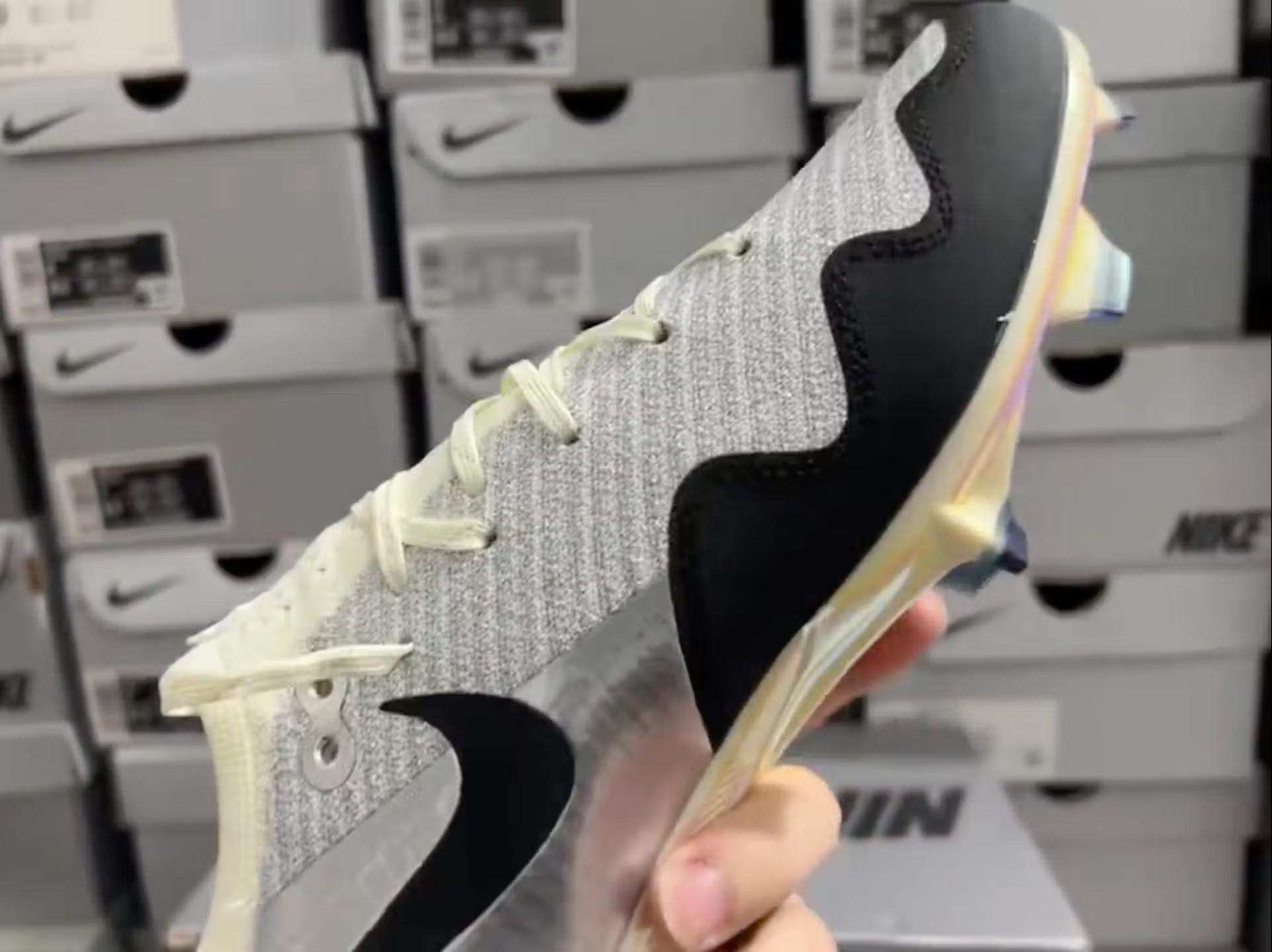 Patta Nike Mercurial Vapor 16