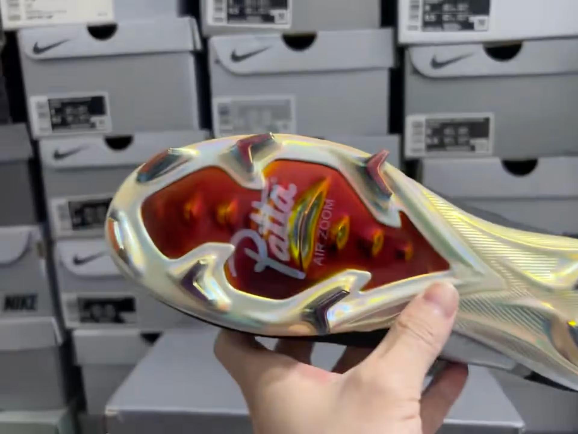 Patta Nike Mercurial Vapor 16