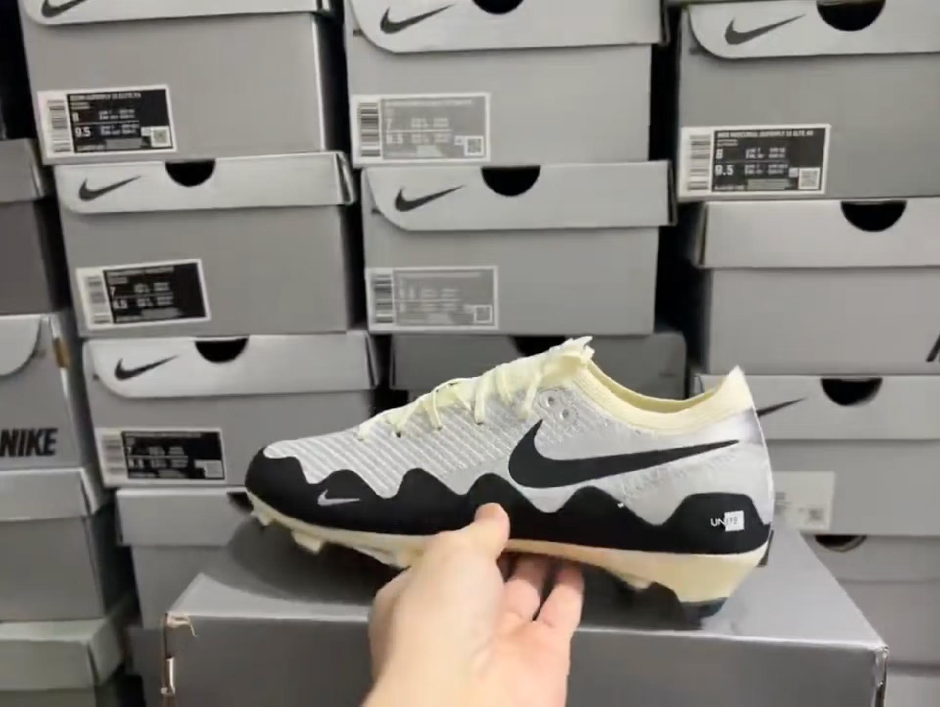 Patta Nike Mercurial Vapor 16