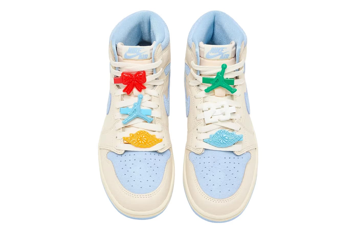 Air Jordan 1 Retro High OG Clips