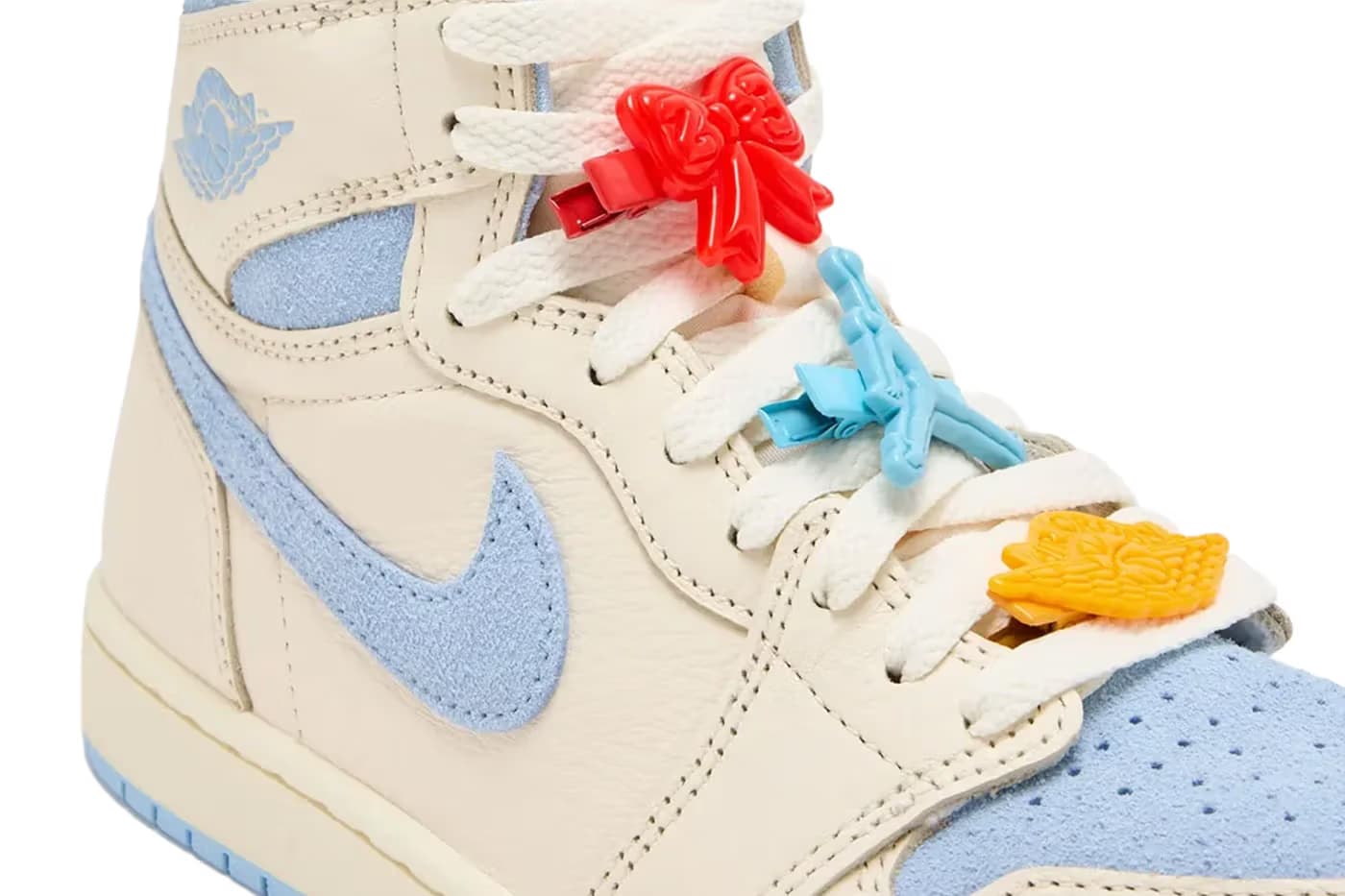 Air Jordan 1 Retro High OG Clips