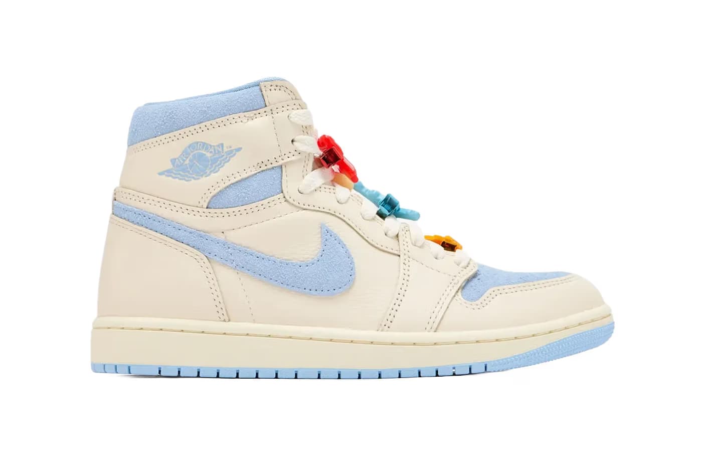 Air Jordan 1 Retro High OG Clips