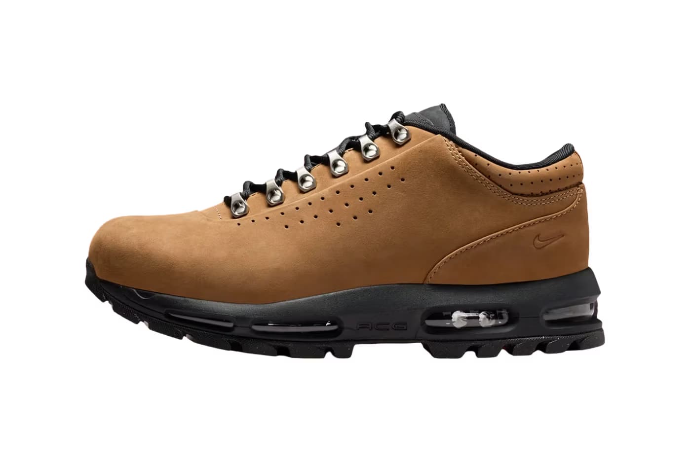 Nike Air Max Goadome Low