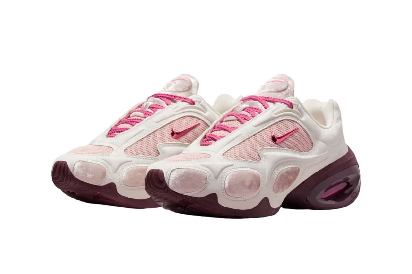 Nike Air Max Muse Valentines Day