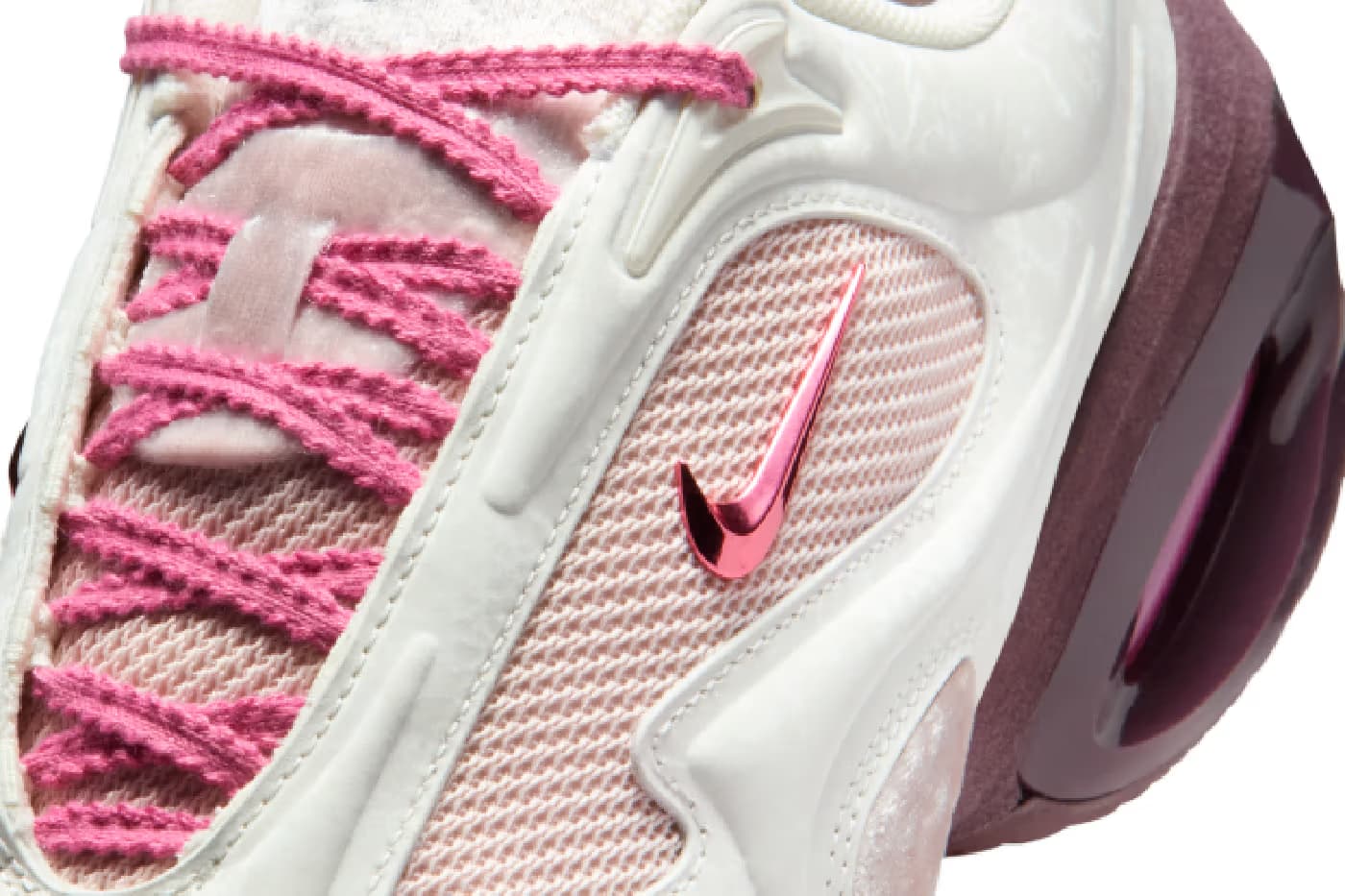 Nike Air Max Muse Valentines Day