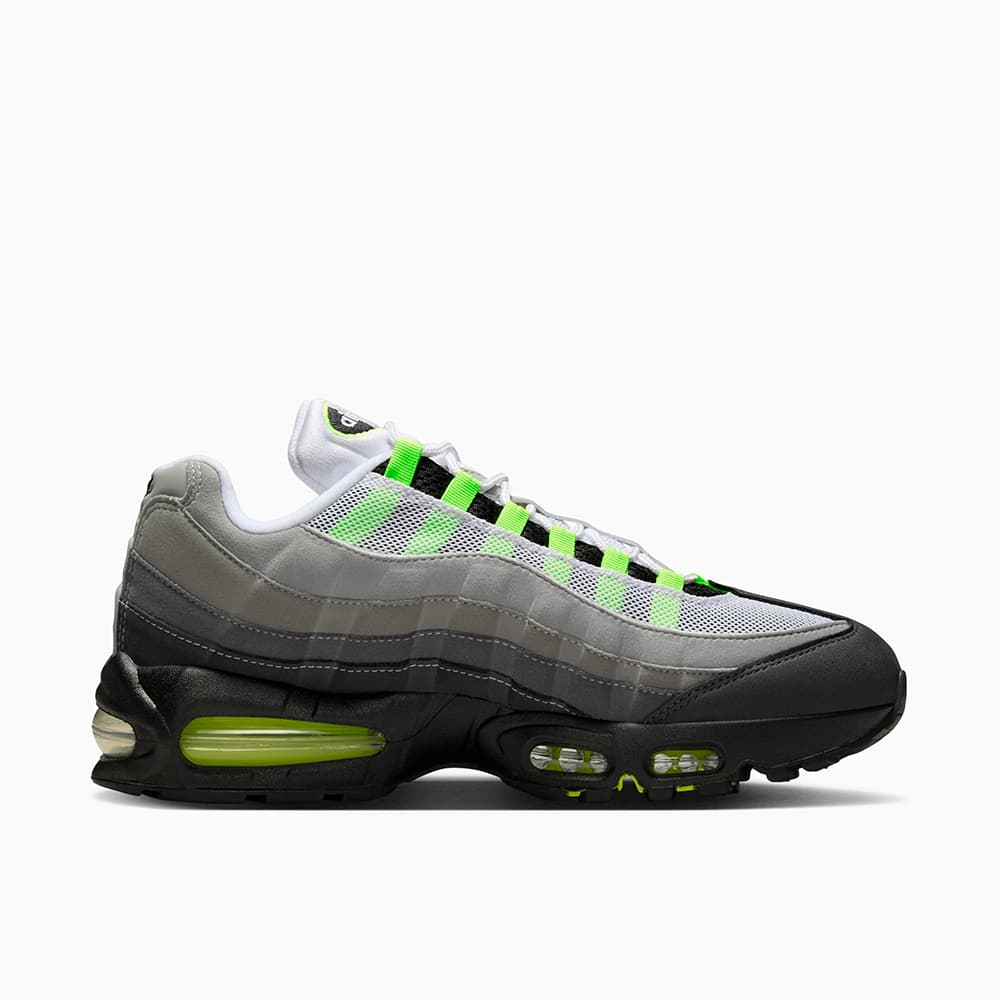 Nike Air Max Neon 1 - side 1