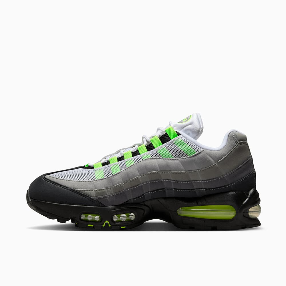 Nike Air Max Neon 1 - side 2