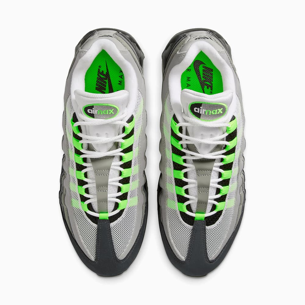 Nike Air Max Neon 1 - top