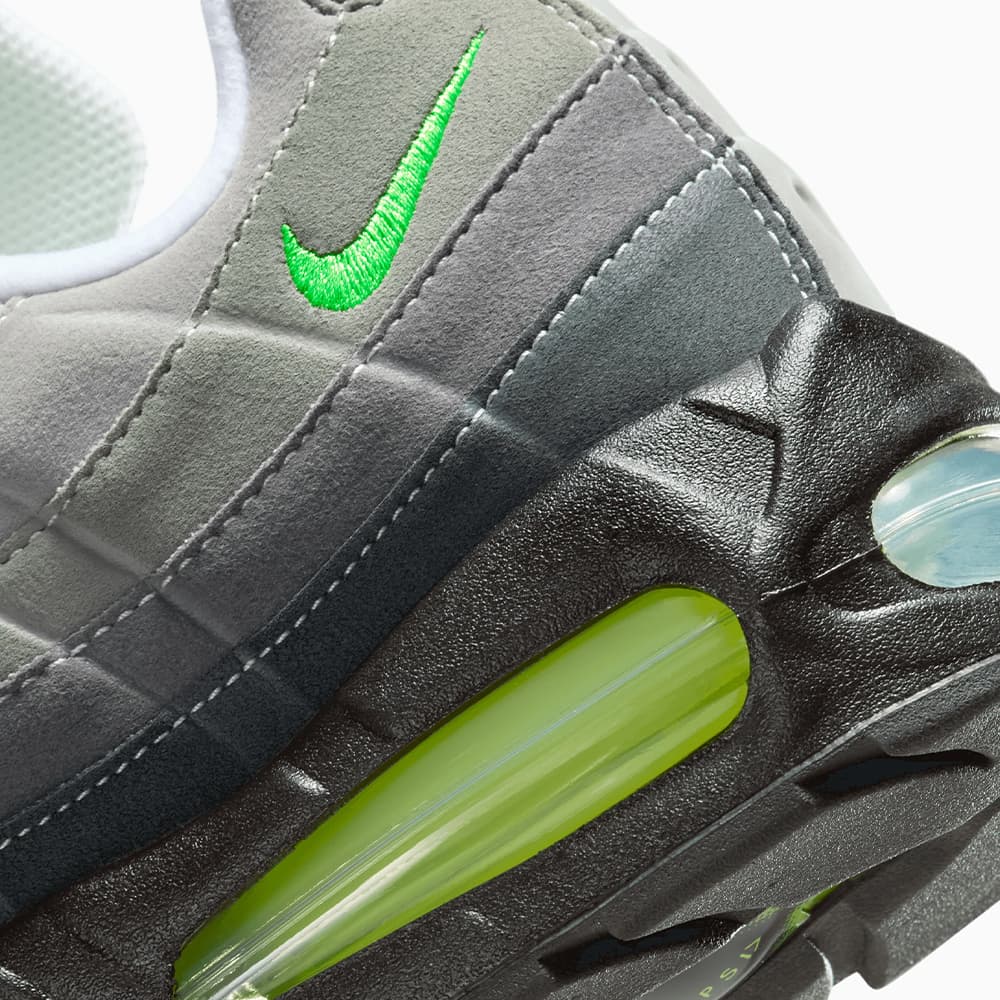Nike Air Max Neon 1 - detail 1