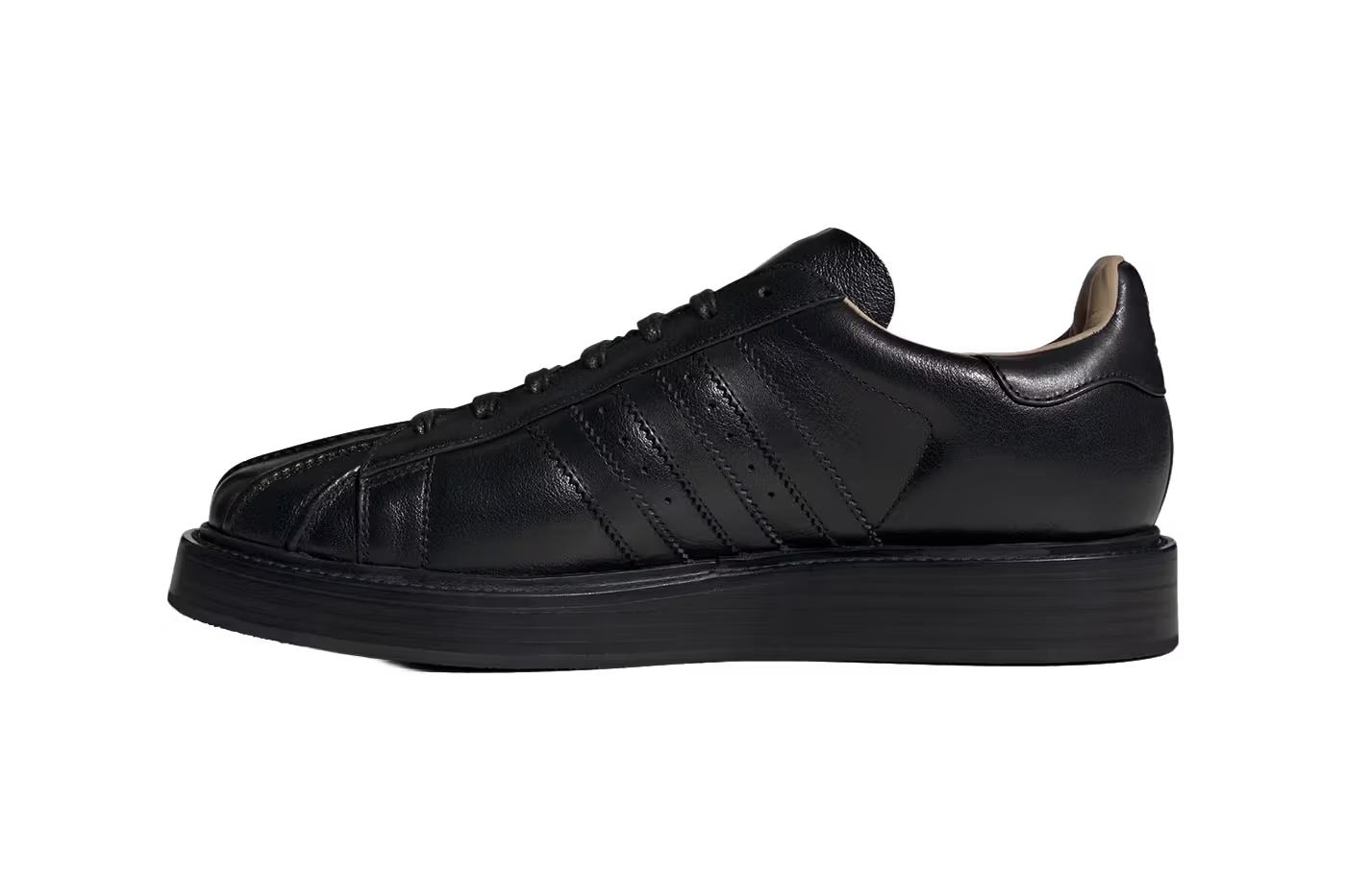 adidas Superstar Lux Made in Italy