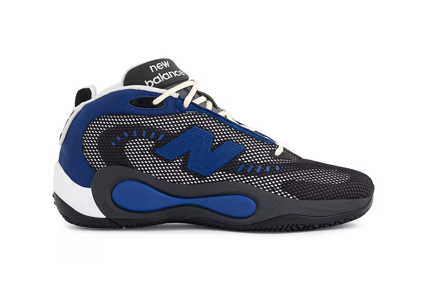 New Balance P400 “Black/Inkwell”