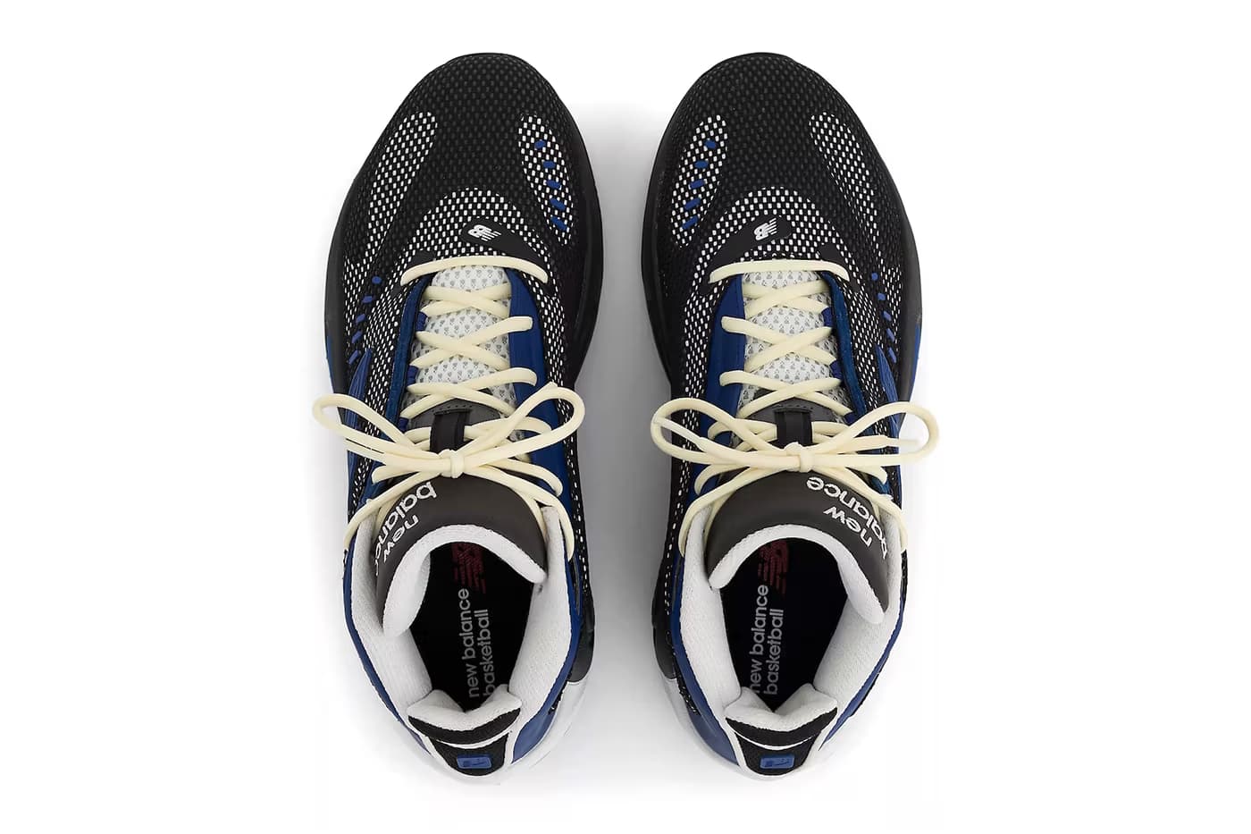 New Balance P400 “Black/Inkwell”