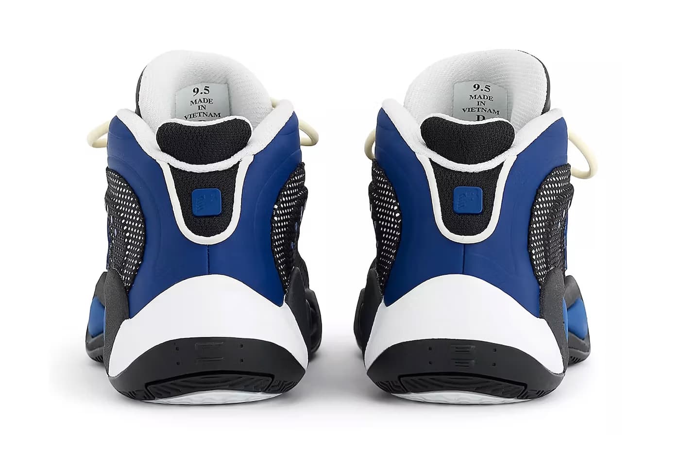 New Balance P400 “Black/Inkwell”