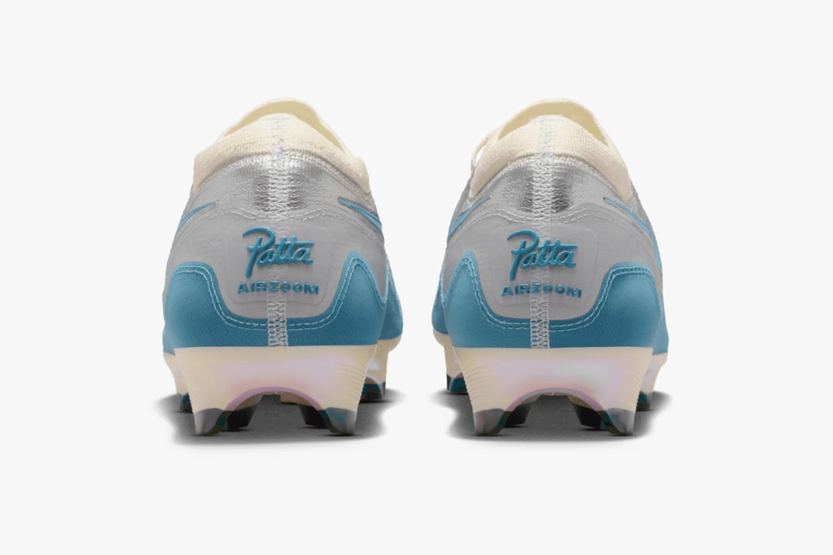 Patta x Nike Mercurial Vapor 16 Elite FG “Waves”