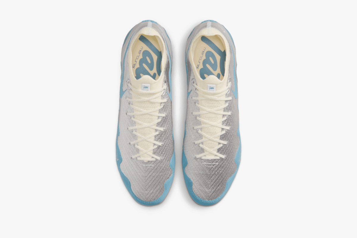 Patta x Nike Mercurial Vapor 16 Elite FG “Waves”