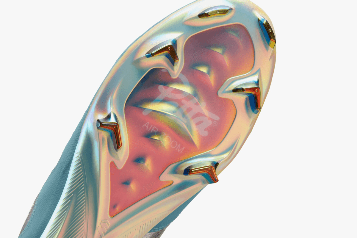 Patta x Nike Mercurial Vapor 16 Elite FG “Waves”