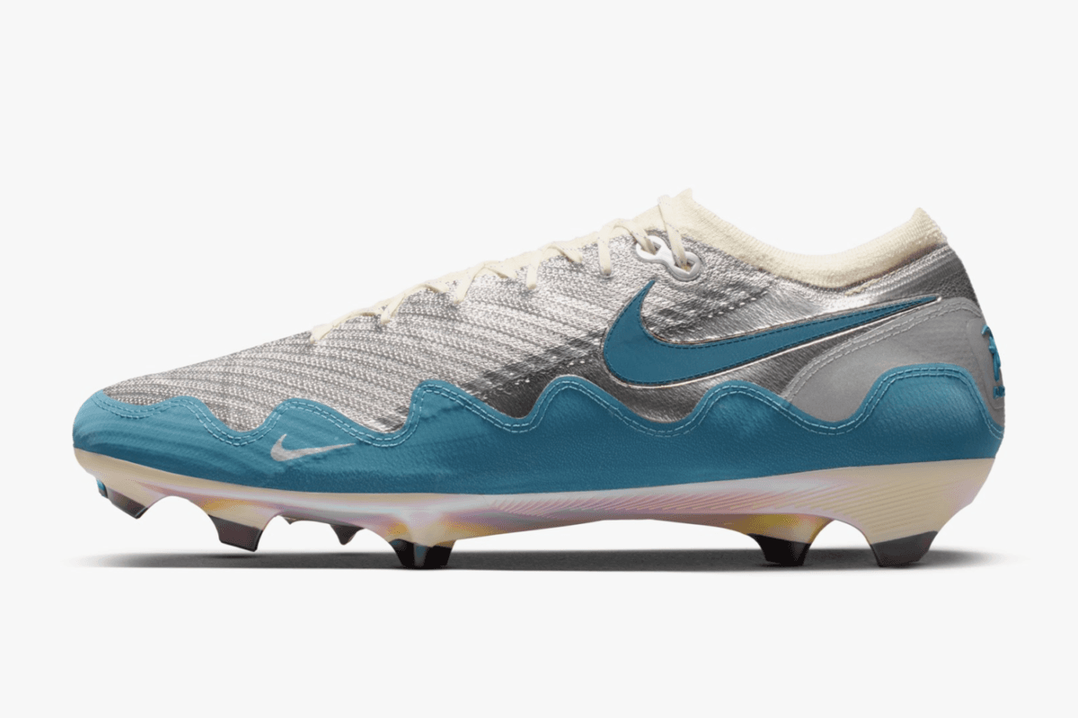 Patta x Nike Mercurial Vapor 16 Elite FG “Waves”