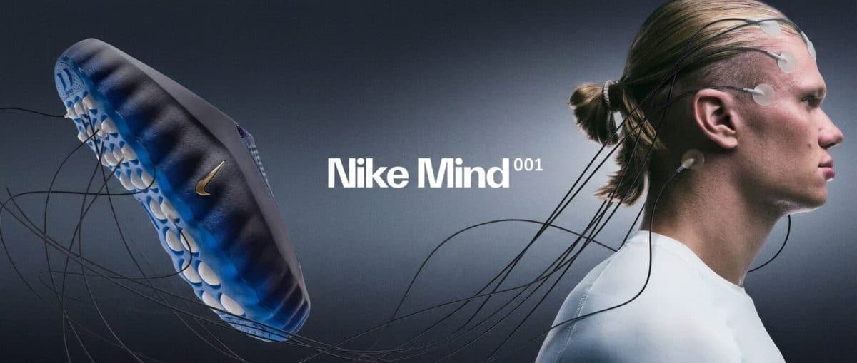 Nike Mind 001