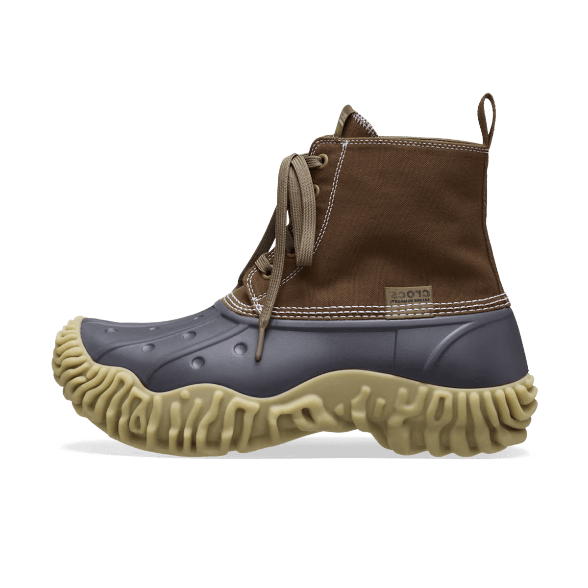 Salehe Bembury x Crocs Cypress Boot 'Taho'