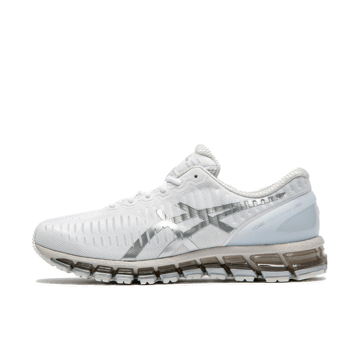 ASICS GEL-QUANTUM 360 I 'White'