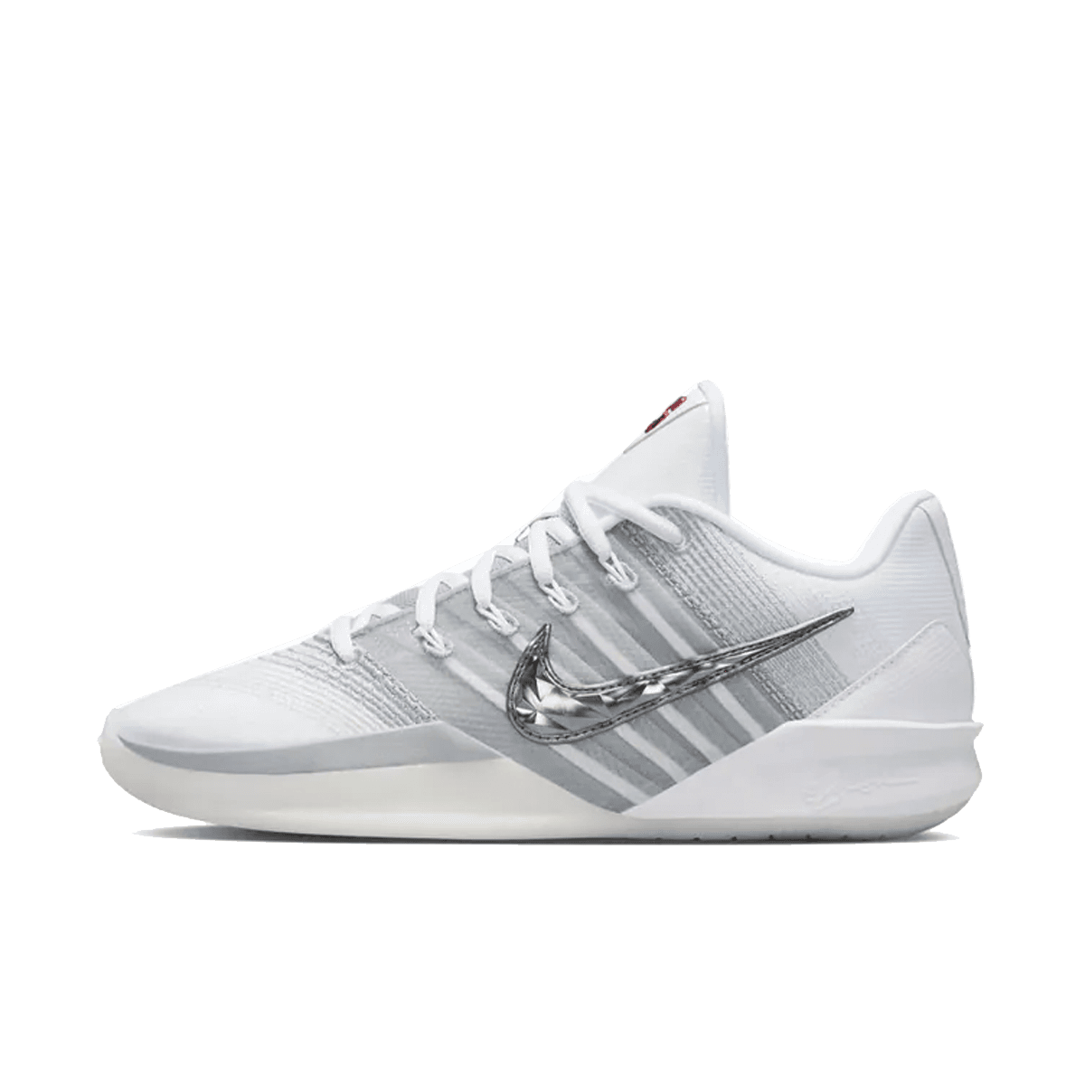 Nike Sabrina 3 Me vs. You 'White'