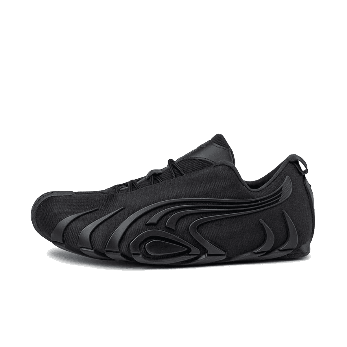 PUMA Talon WTR 'Black'