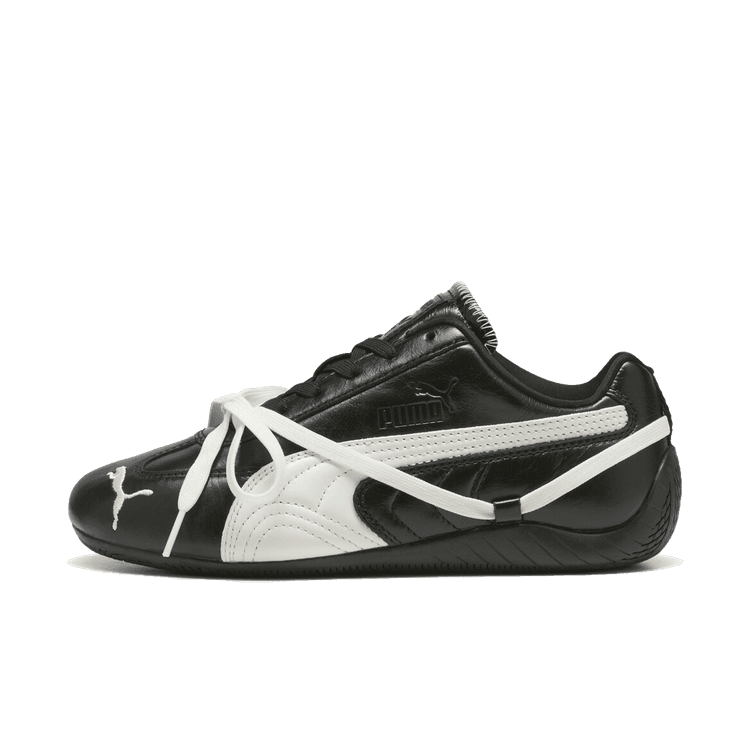 Puma speedcat x Rosie (white) main image 0