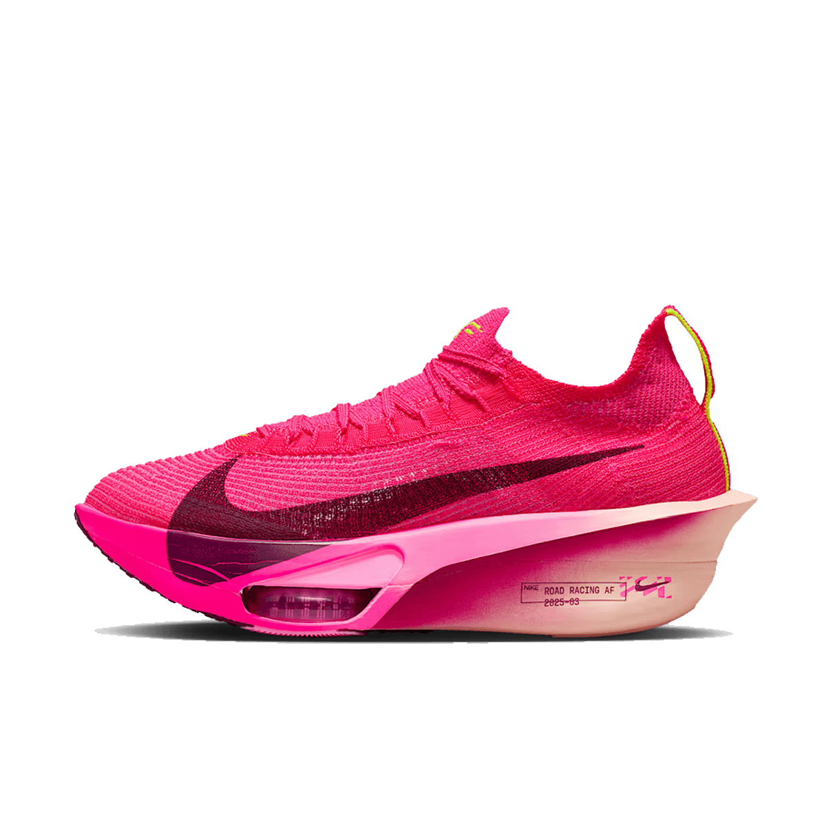 Nike Alphafly 3 WMNS 'Hyper Pink'