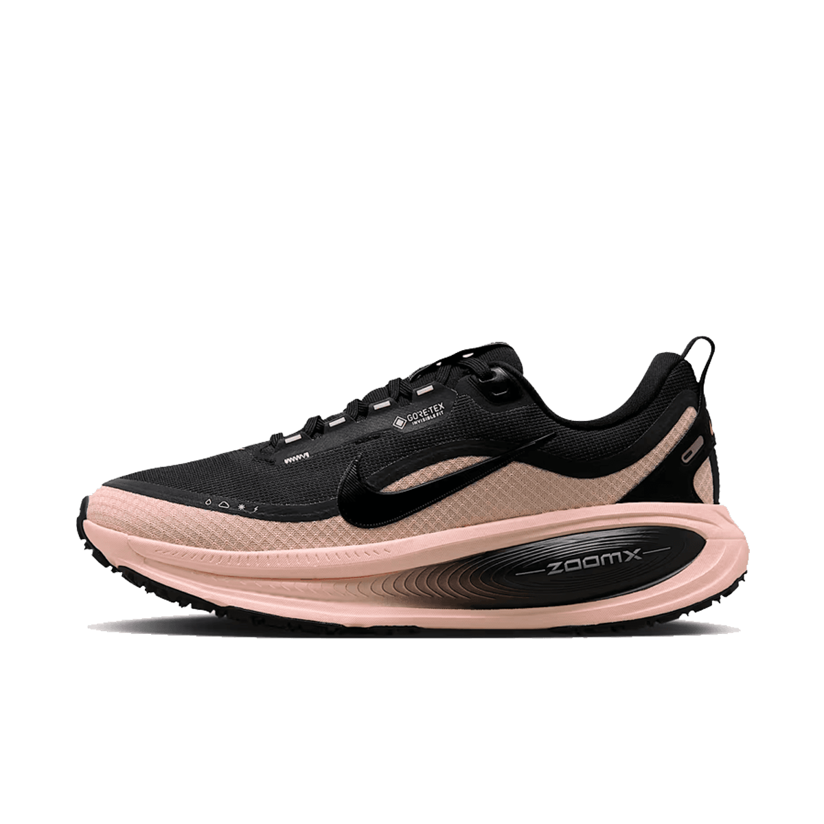 Nike Vomero 18 GORE-TEX WMNS 'Crimson Tint'