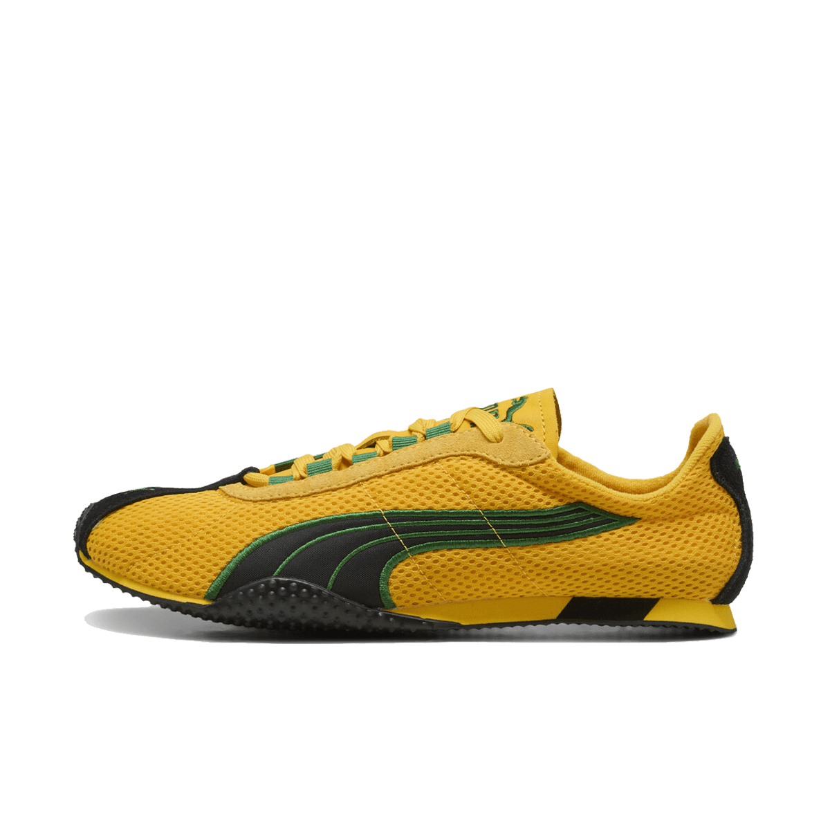 Puma H-Street 'Yellow Sizzle' - Jamaica Pack