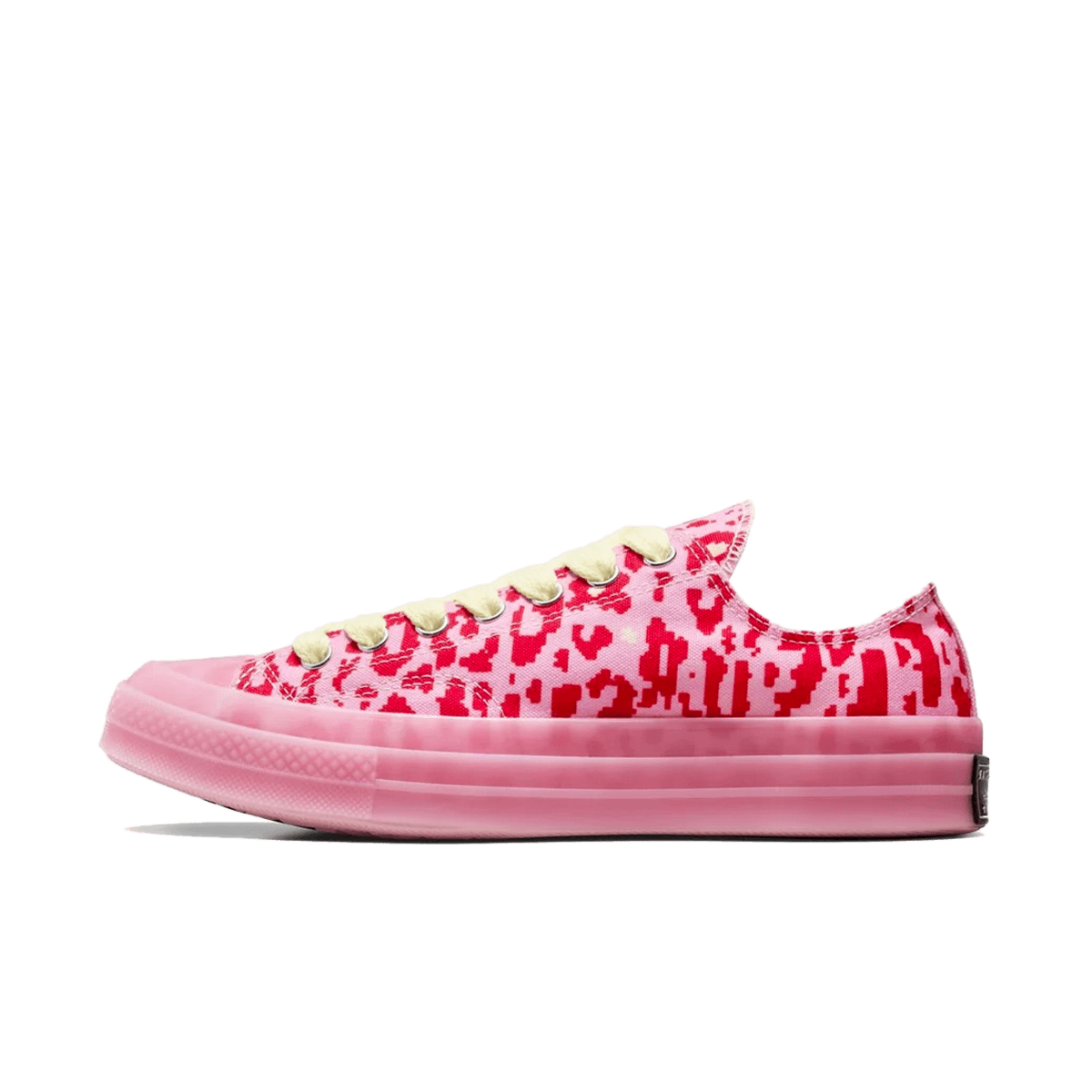 GOLF le FLEUR* x Converse Chuck 70 'Pink'