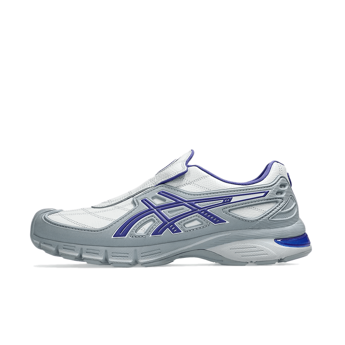 Otto 958 x ASICS GEL-SD Arzachotto™ 'White & Blue Violet'