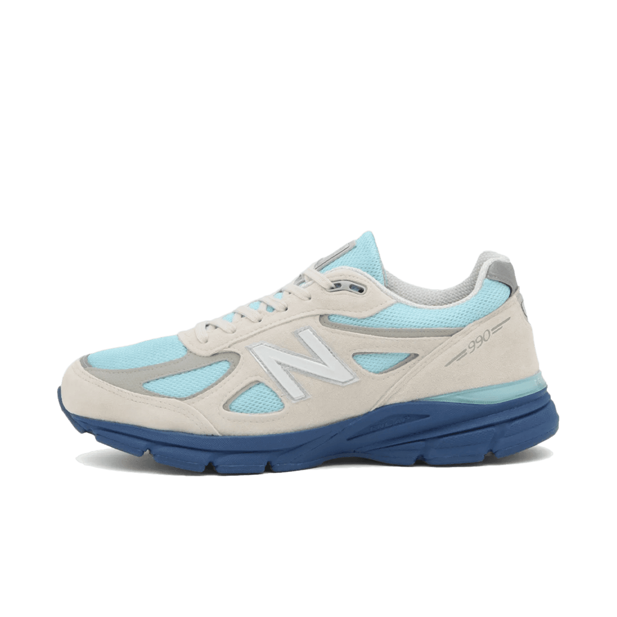 New Balance 990v4 'Magic Blue'