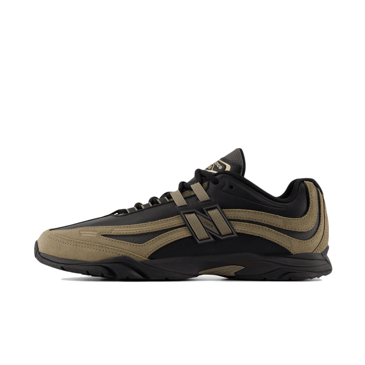 New Balance RC56 'Thunder Brown'