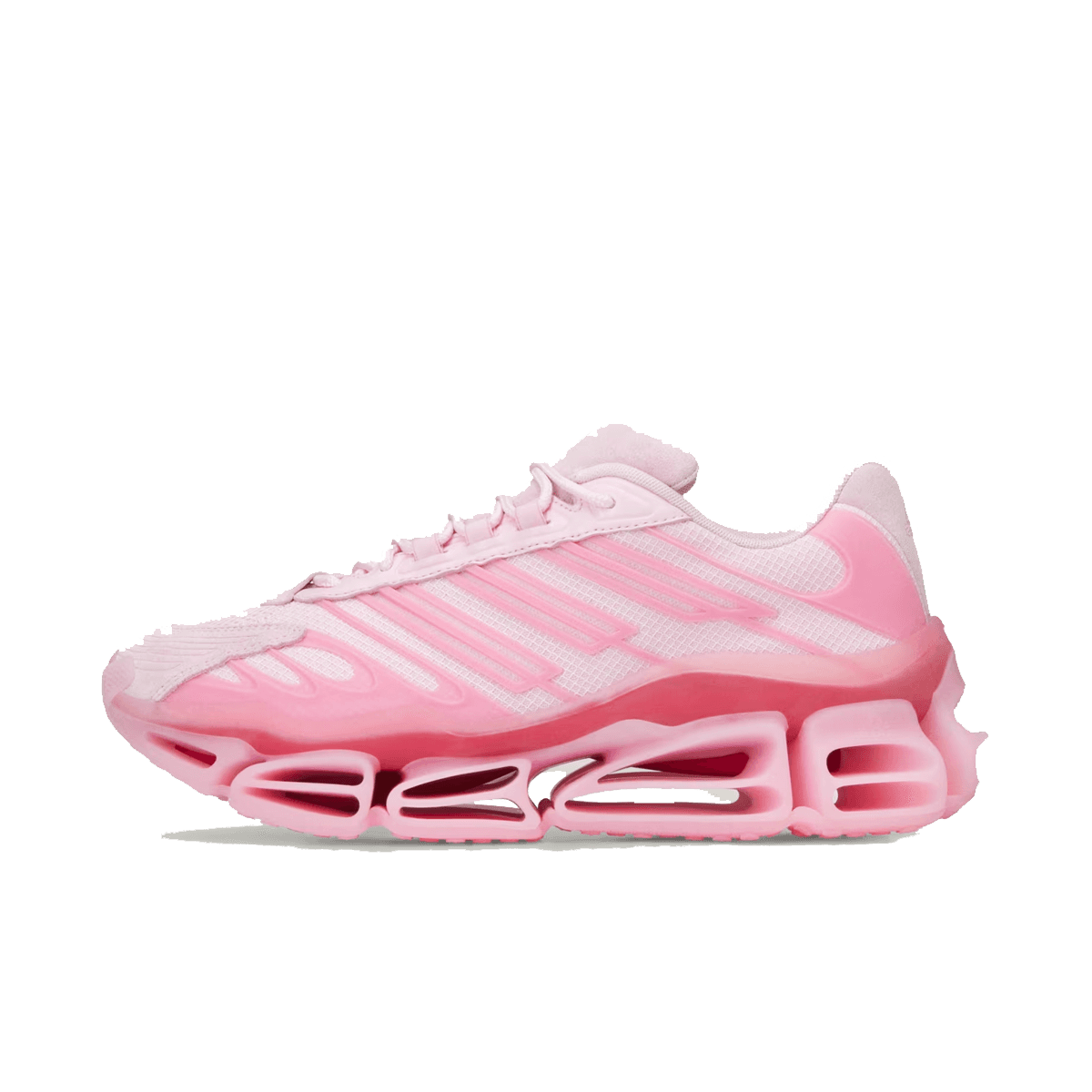 Willy Chavarria x adidas Megaride AG 'Clear Pink'