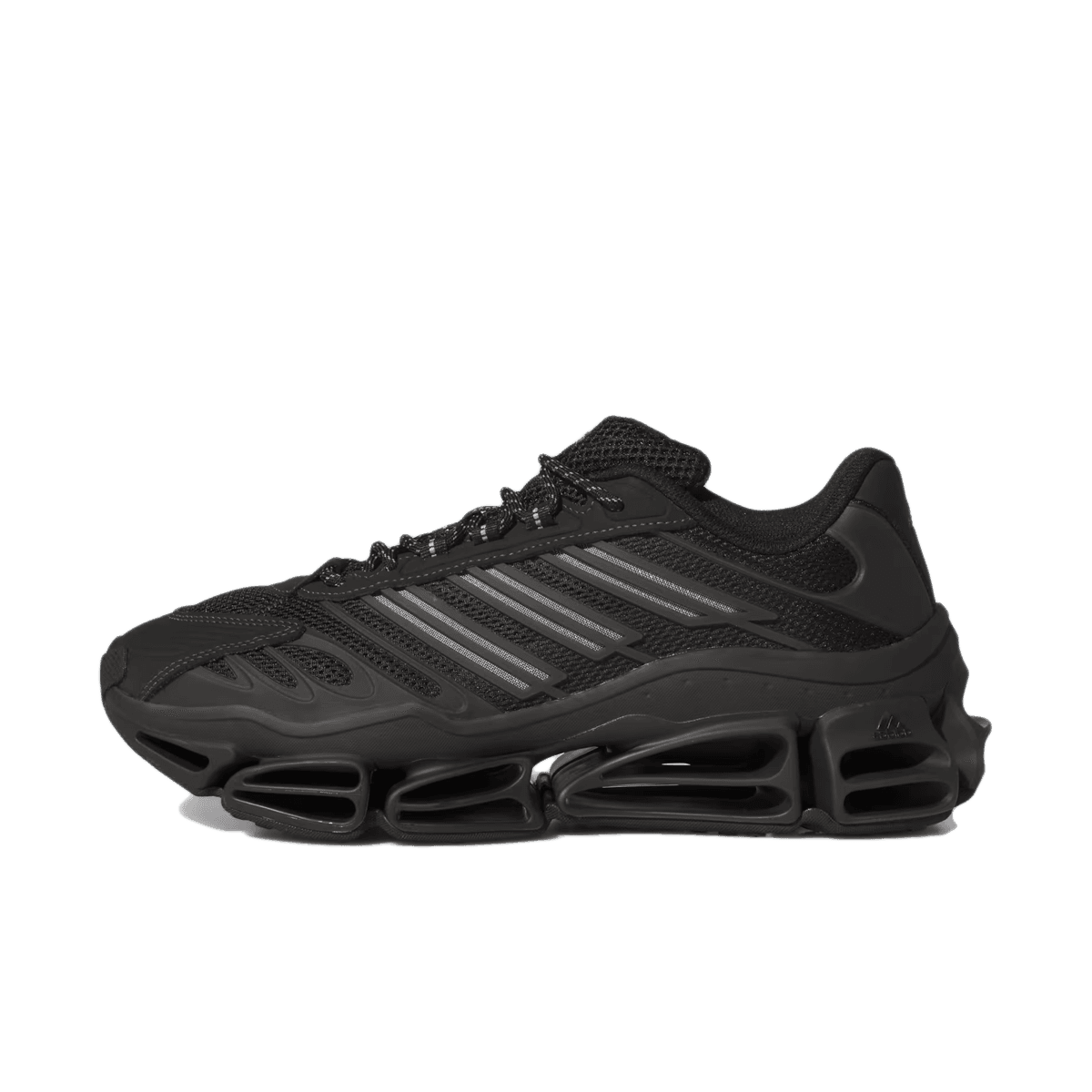 adidas Megaride AG 'Core Black'