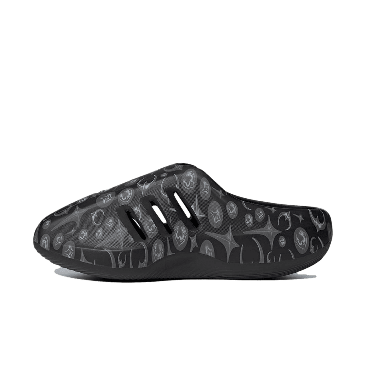 Thug Club x adidas adiFOM IIInfinity Mule 'Black'
