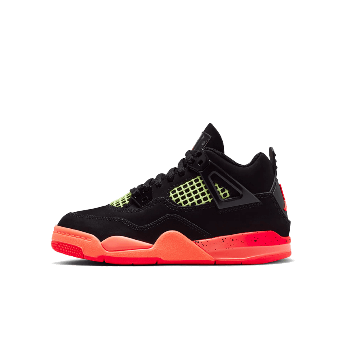 Air Jordan 4 Retro PS 'Infrared 23'