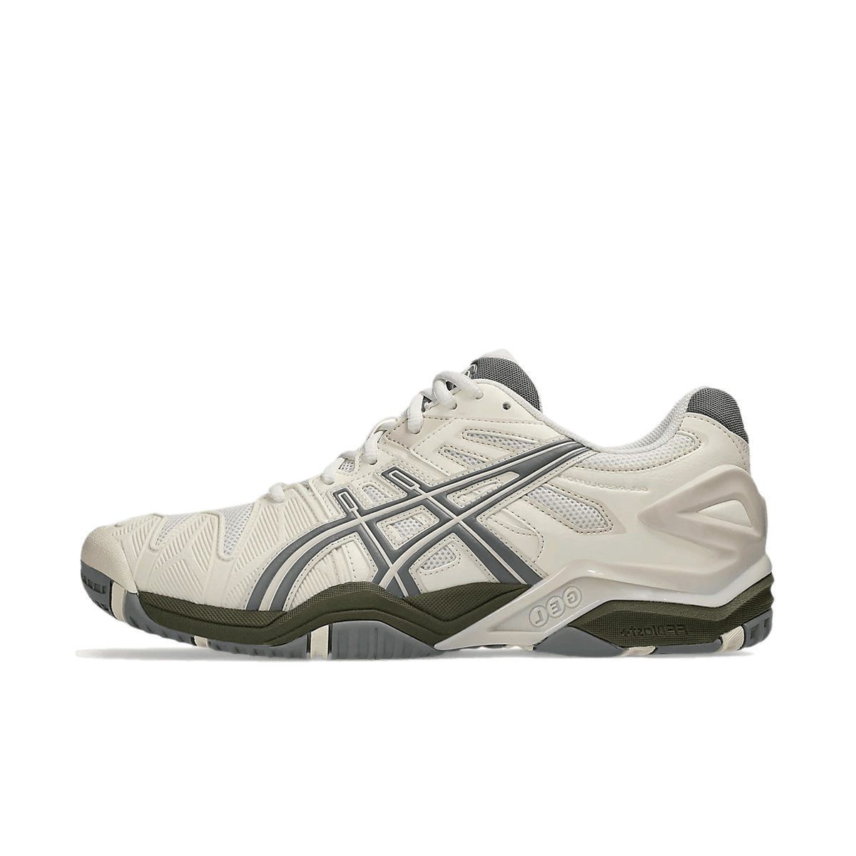 ASICS GEL-RESOLUTION 5 'Cream'