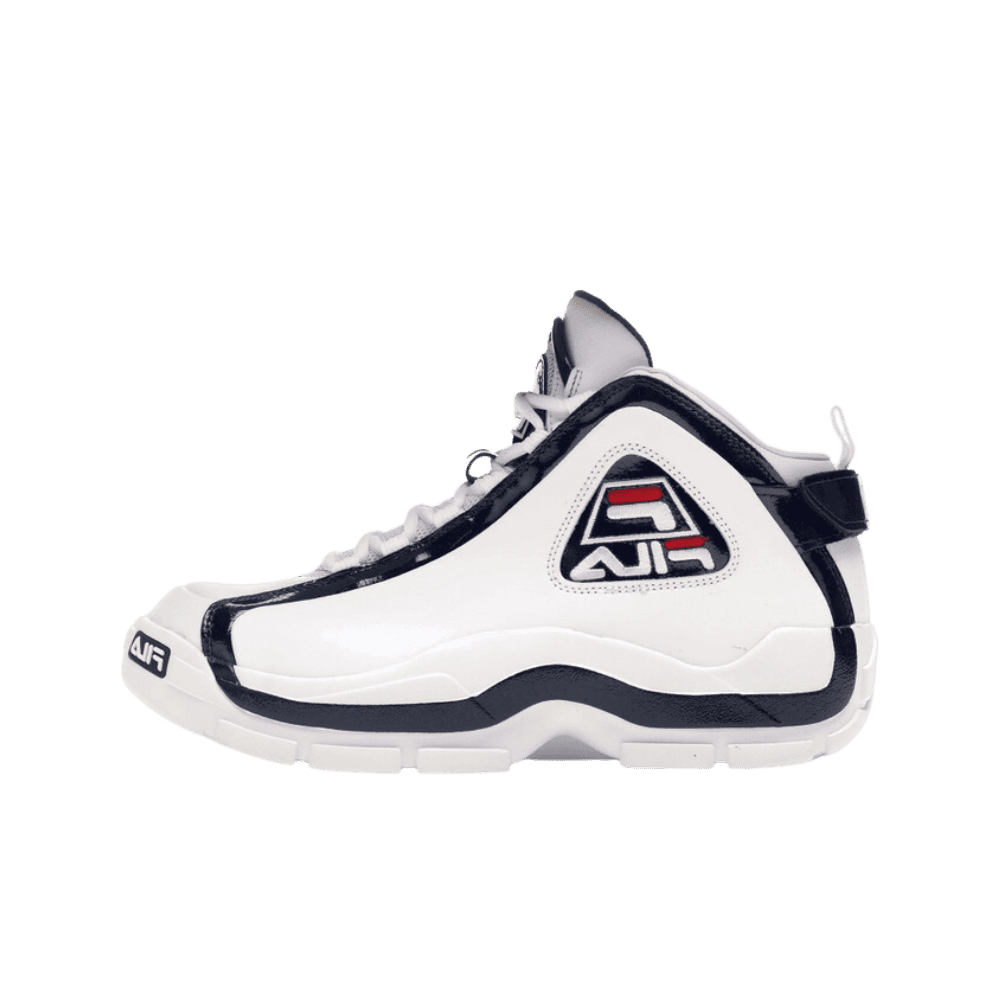 Fila 96 White (2019)